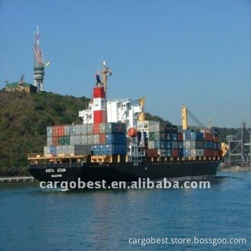cargo from xiamen, shipping service from Xiamen to Worldwide